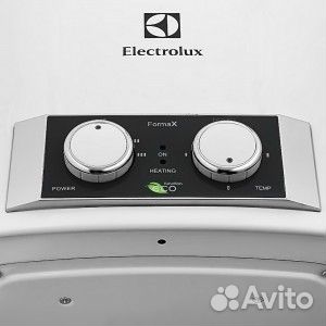 Electrolux EWH 50 Formax