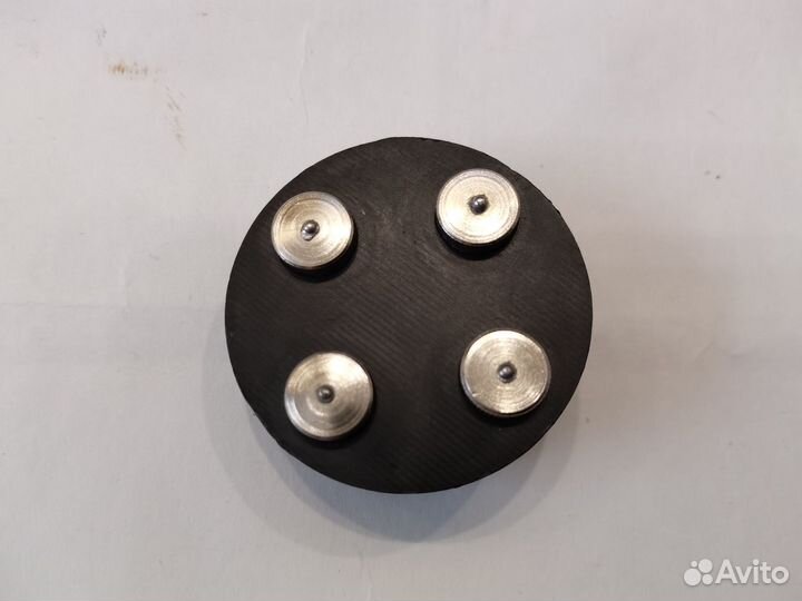 Наглазник для прицела псо