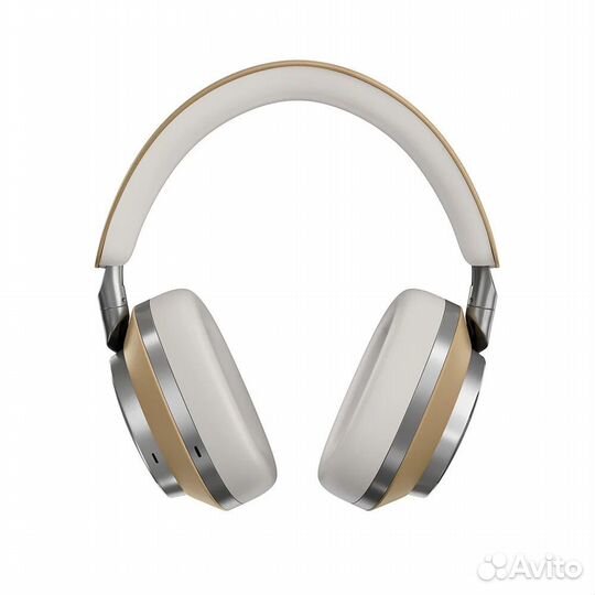 Bowers & Wilkins Px8 Tan