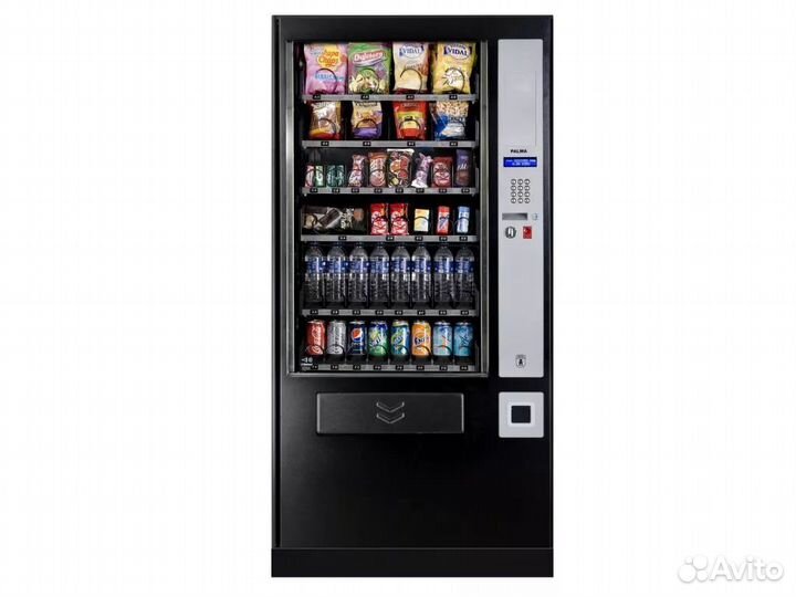 Франшиза автоматов – ваш легкий старт