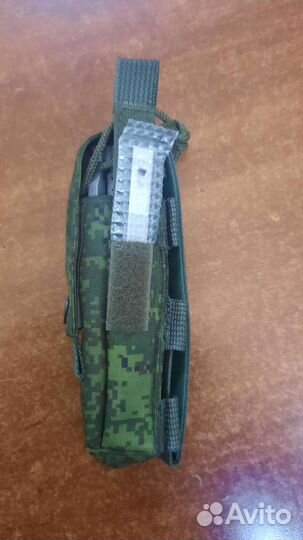 Мультитул ратник новый