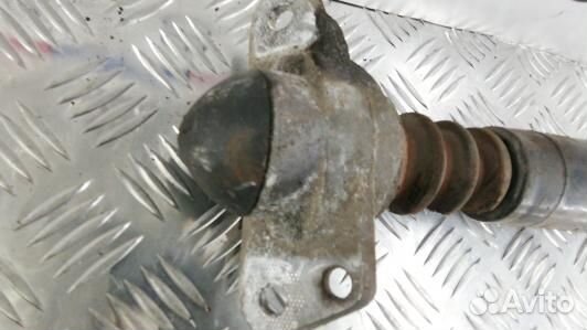 Амортизатор задней балки volkswagen golf 6 (GVN09LX01)