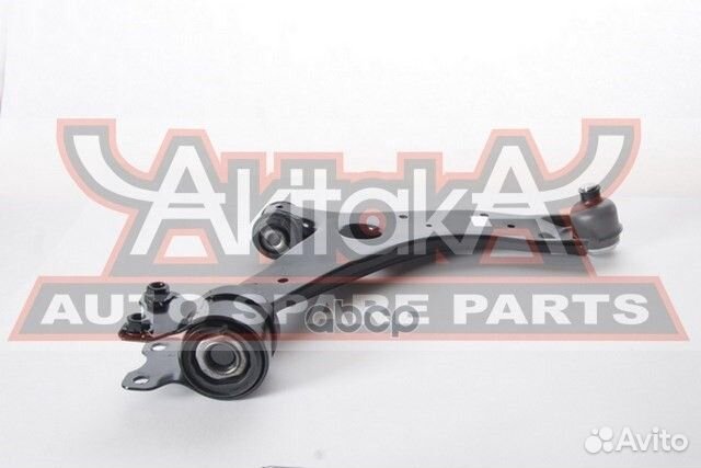 Рычаг mazda 3 BK 03- перед.прав.нижн. 0524013 asva