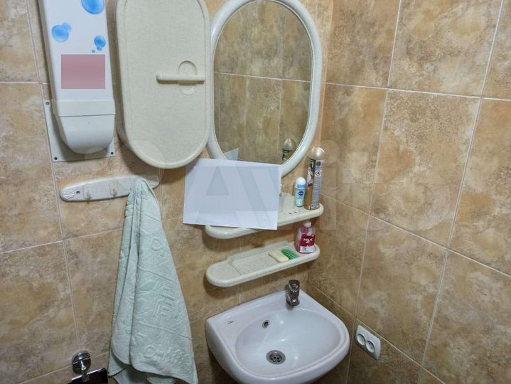 Дом 110 м² на участке 6 сот.