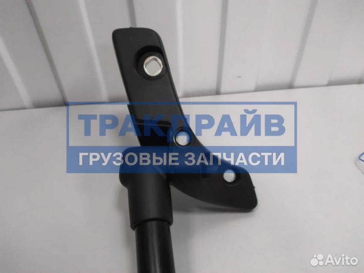 Кронштейн левого зеркала Мерседес Аксор