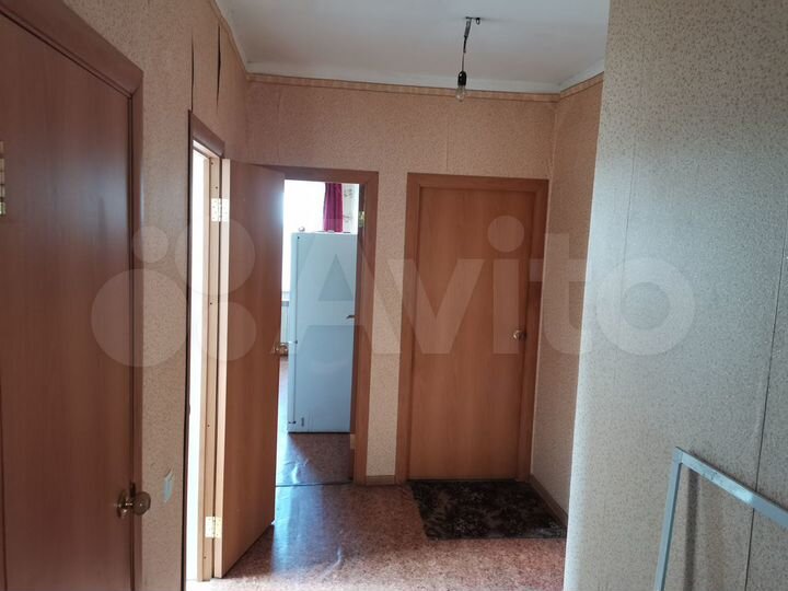 Дом 49,1 м² на участке 15 сот.