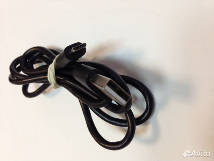 Кабель micro USB и mini USB