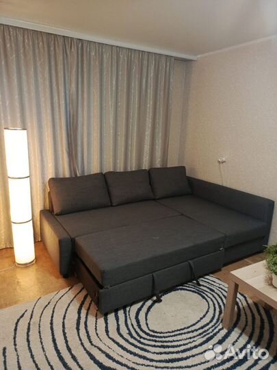 Угловой диван икеа