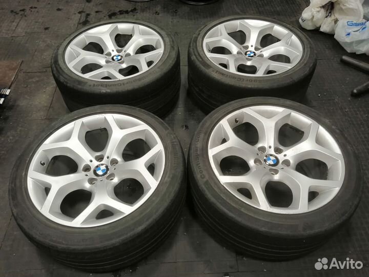 214-style Оригинал от х6 е71