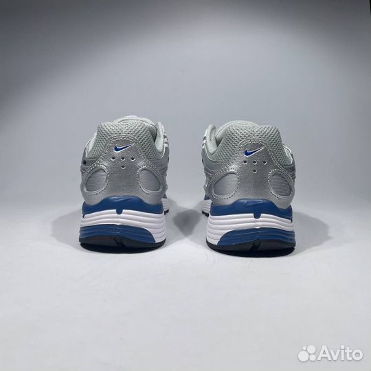 Кроссовки Обувь Ботинки Nike P-6000