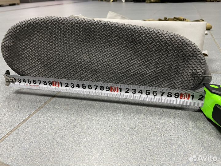 Чулки озк (размеры 1, 2)