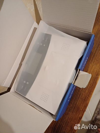 Охранный комплекс для дома