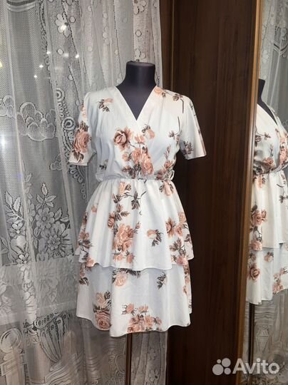 Платье женское 40 42 44