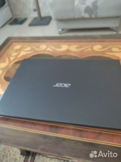 Ноутбук acer