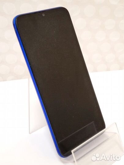 Сотовый телефон Redmi 9C NFC 64 Гб