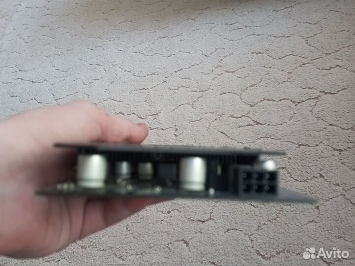 Nvidia geforce 9600 gt