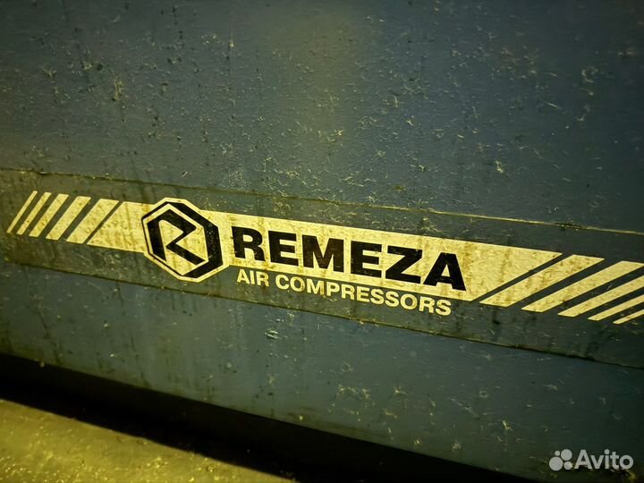 Винтовой компрессор Remeza вк30-15