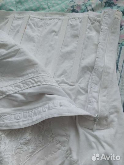 Бандаж послеродовой новый