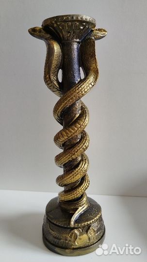 Подсвечник