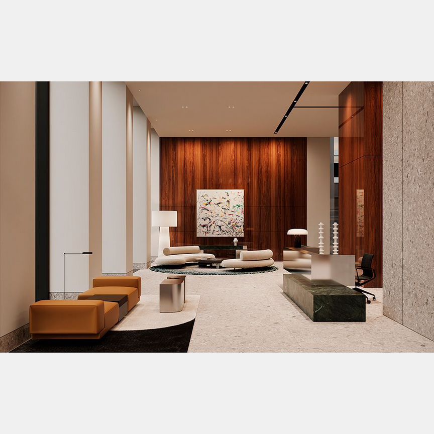 2-к. квартира, 57,6 м², 18/52 эт.