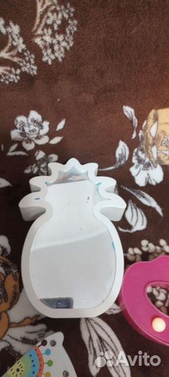 Ночники и светильники