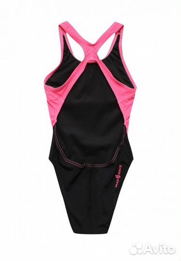 Купальник MadWave спортивный для бассейна новый