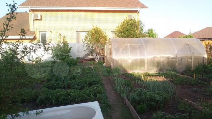 Дом 65 м² на участке 6 сот.