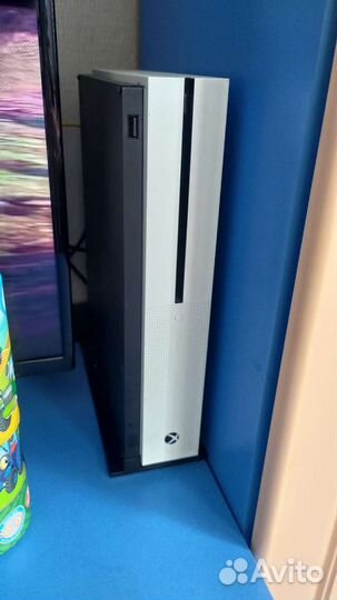 Xbox one s 2 tr elite джестик