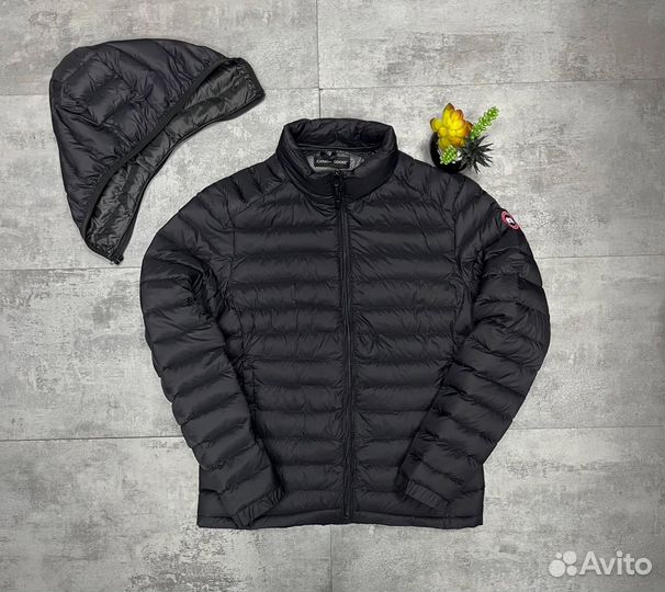 Куртка canada goose