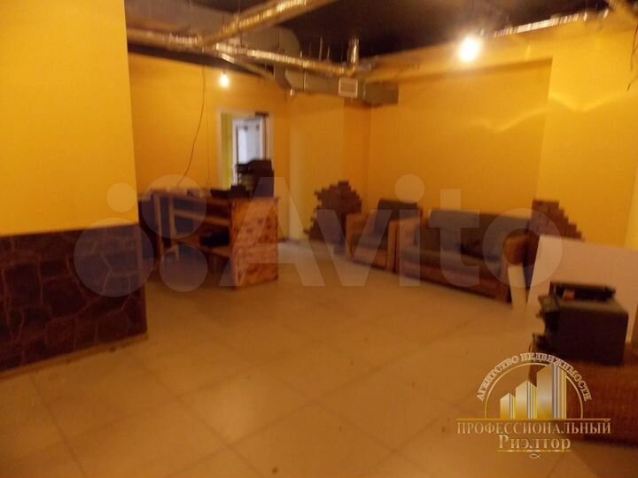 Свободного назначения, 120000 м²