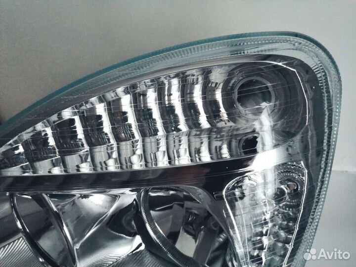 Фара на Газель Формула Света