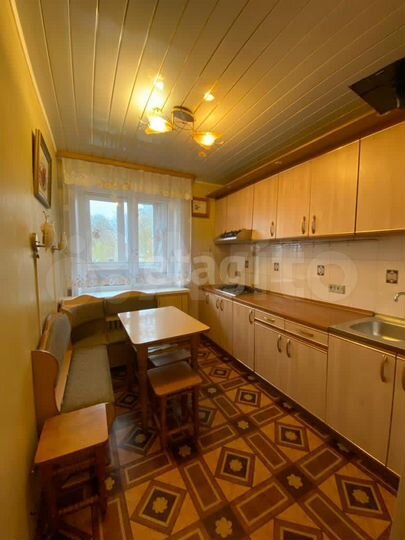 2-к. квартира, 48 м², 2/9 эт.