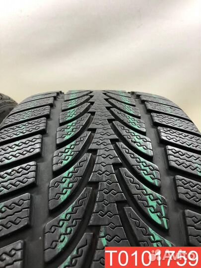 Nokian Tyres WR 235/35 R19 87V