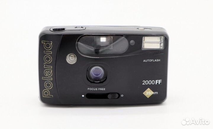 Polaroid 2000FF