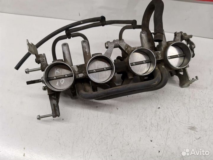 Инжектор дроссель Suzuki GSX-R 600 K8-K10