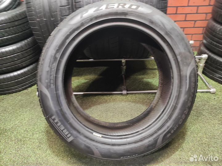 Pirelli P Zero 285/45 R20 108W