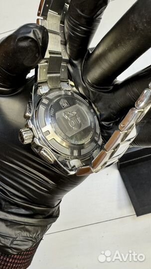 Часы TAG Heuer Aquaracer