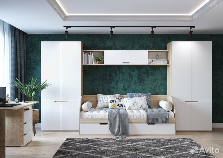 Детская спальня