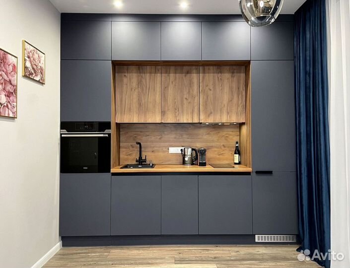 Кухня.Кухонный гарнитур на заказ
