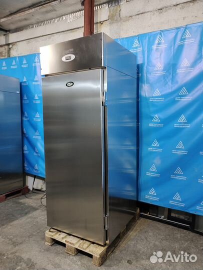 Холодильные шкафы Foster под тележку-шпильку