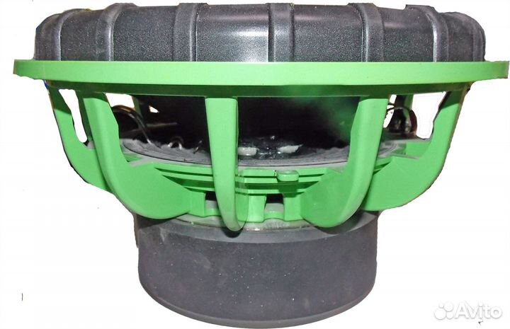 Сабвуферный динамик аналог Ground Zero gzrw 30SPL