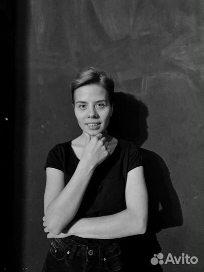 Педагог по актерскому мастерству