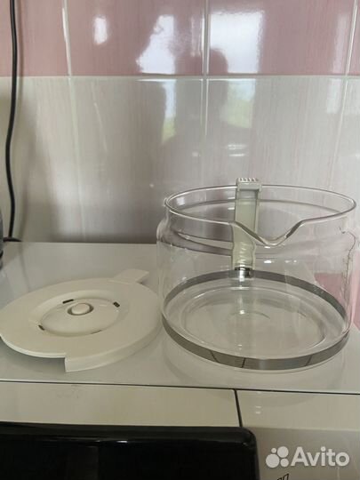 Кружка - колба