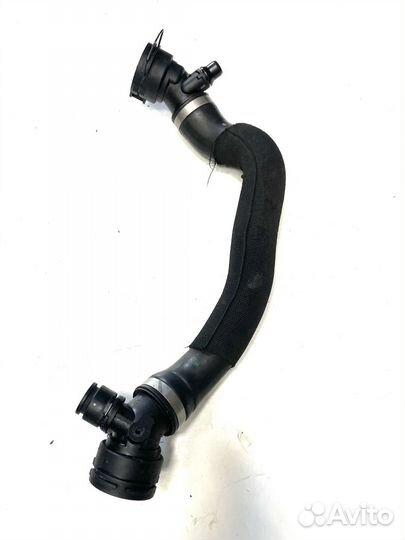 Патрубок охлажления bmw f25 f26 x3 x4 n57
