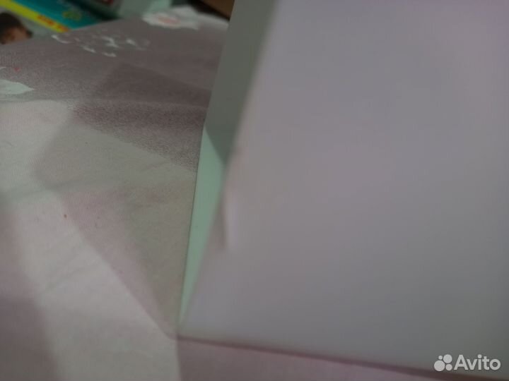 Люстра потолочная бу