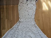 Платье женское 44
