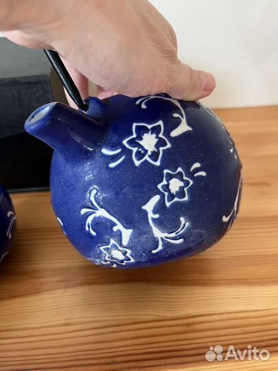 Сервиз для чая на 4 человека