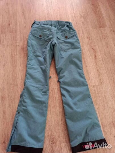 Сноубордические штаны 