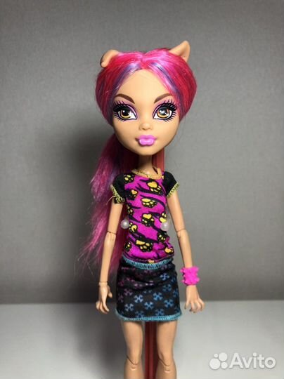 Кукла Monster High Монстер Хай