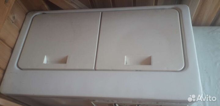 Стиральная машина новая Сибирь